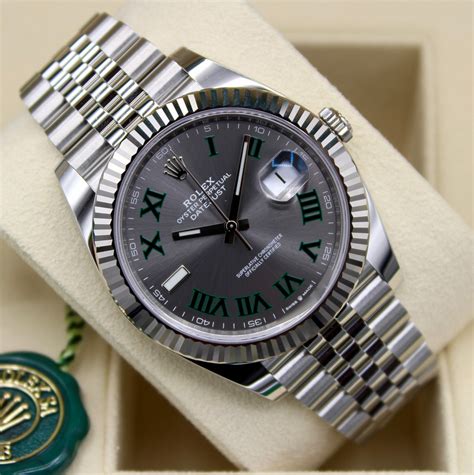 replica rolex date just 41|2021 rolex datejust 41 mm.